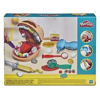 PLAYDOH DİŞÇİ