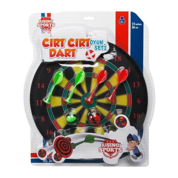 CIRT CIRT DART