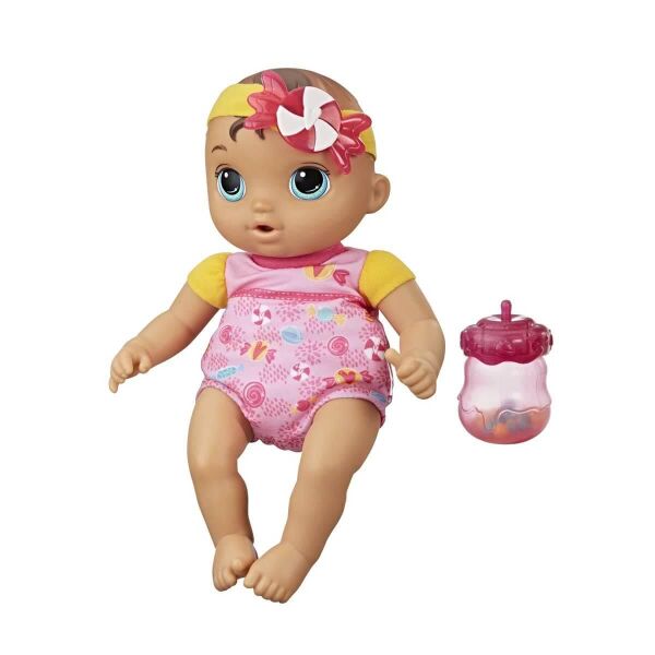 BABY ALIVE ŞEKER BEBEĞİM