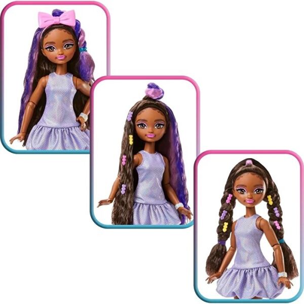 BARBIE DREAM BETTIES BROOKLEEN İLE AKŞA EĞLENCESİNE HAZIRLANMA