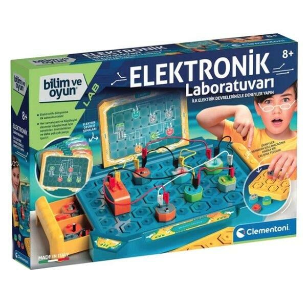 ELEKTRON