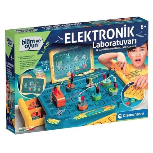 ELEKTRON