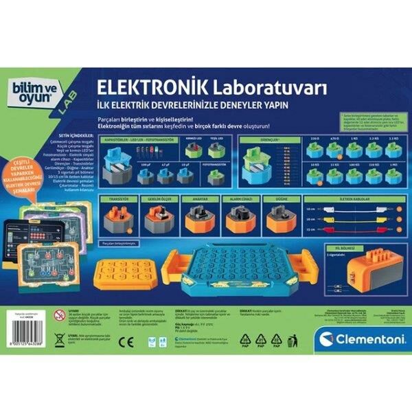 ELEKTRON
