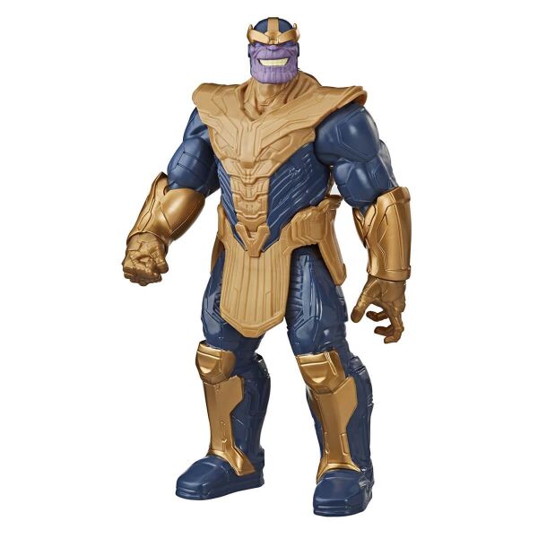 THANOS TİTAN HERO ÖZEL FİGÜR