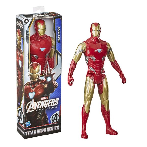 ANDGAME TİTAN HERO