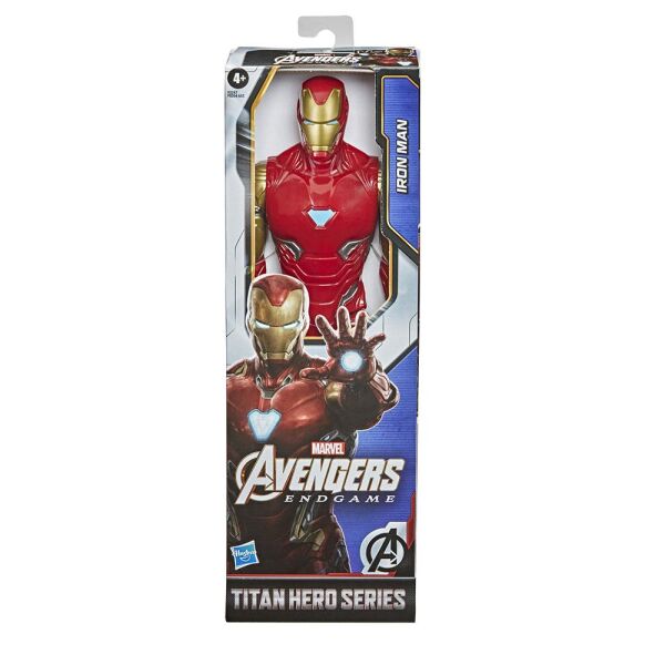 ANDGAME TİTAN HERO