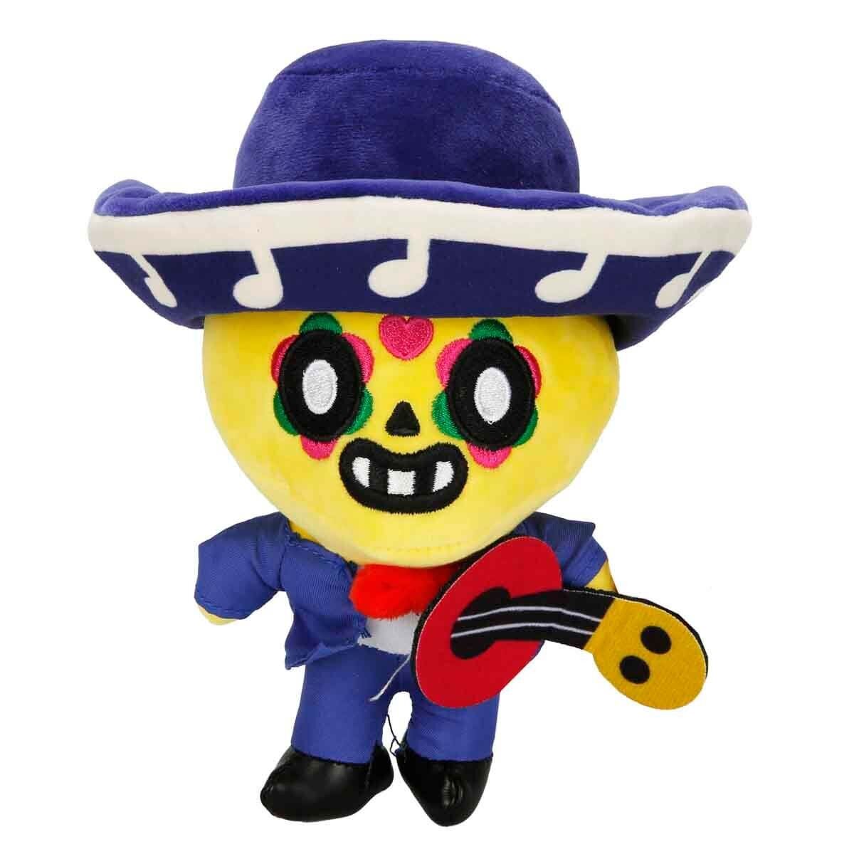 BRAWL STARS 20 CM PELUŞ FİGÜR