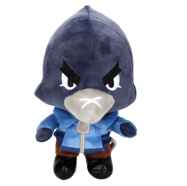 BRAWL STARS 20 CM PELUŞ FİGÜR