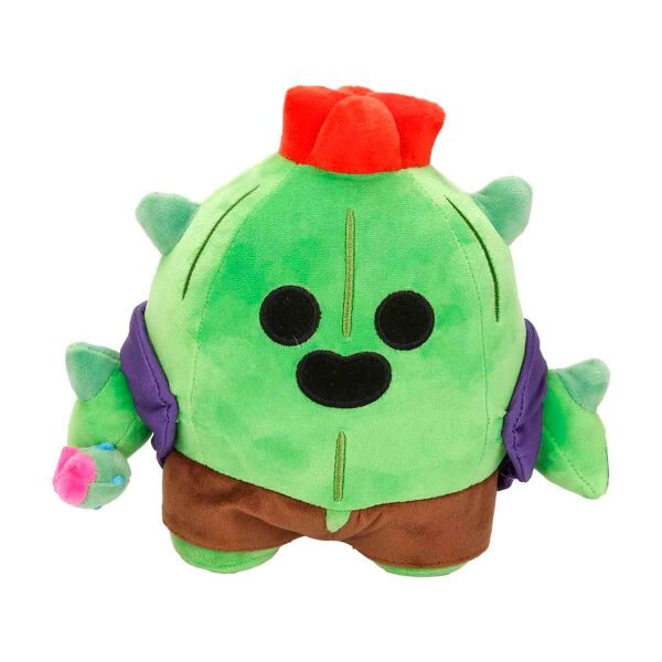 BRAWL STARS 20 CM PELUŞ FİGÜR