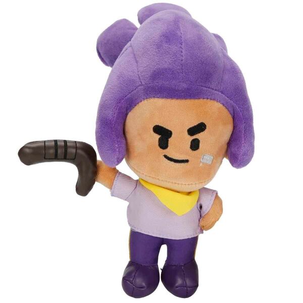 BRAWL STARS 20 CM PELUŞ FİGÜR