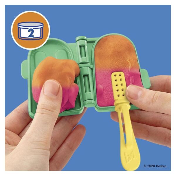 BABY ALIVE BEBEĞİMLE YAZ EĞLENCESİ