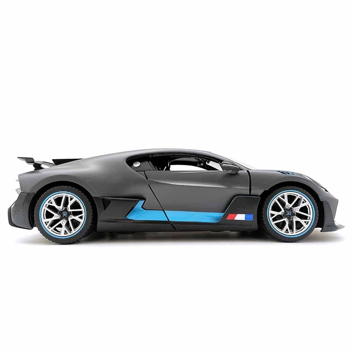 FF BUG ARABA