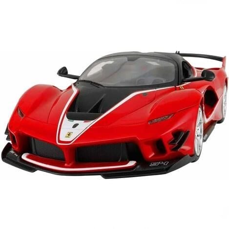 FF FERRARİ