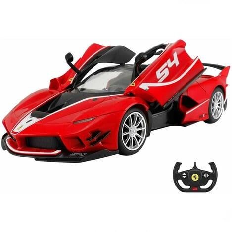 FF FERRARİ