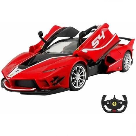 FF FERRARİ