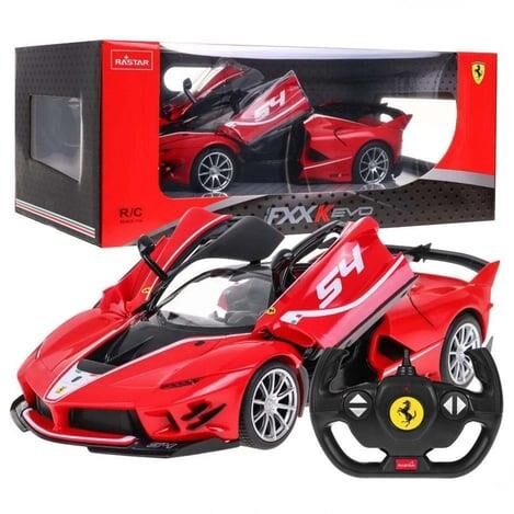 FF FERRARİ