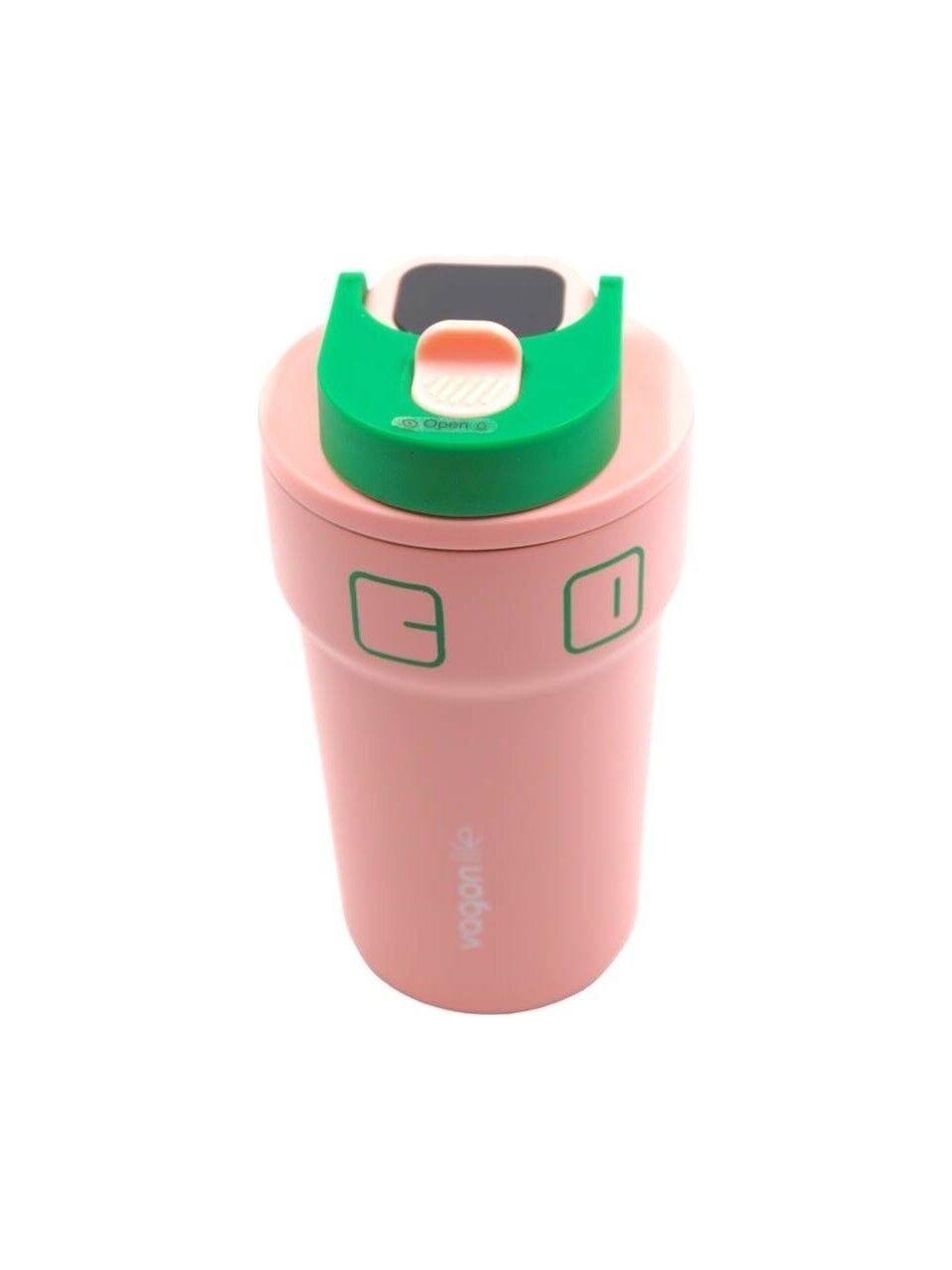 VAGONLİFE 550 ML PASLANMAZ ÇELİK TERMOS