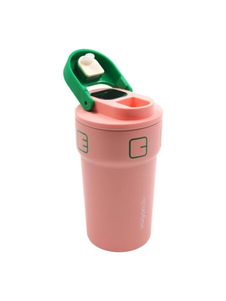 VAGONLİFE 550 ML PASLANMAZ ÇELİK TERMOS