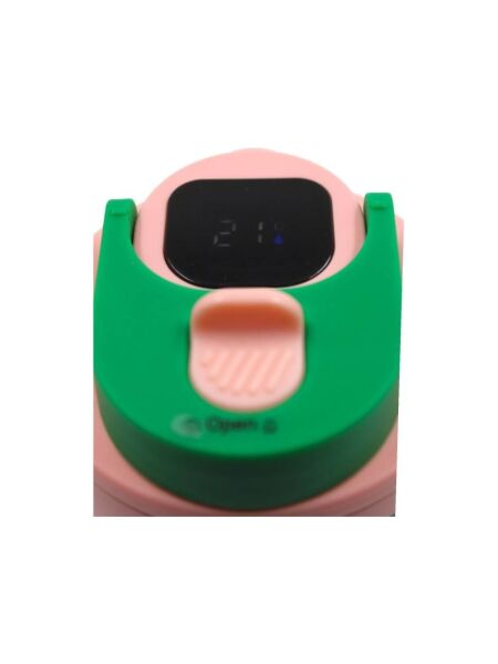 VAGONLİFE 550 ML PASLANMAZ ÇELİK TERMOS