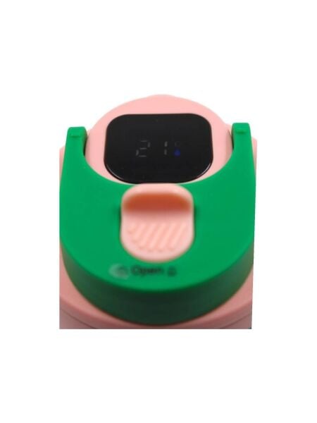 VAGONLİFE 550 ML PASLANMAZ ÇELİK TERMOS