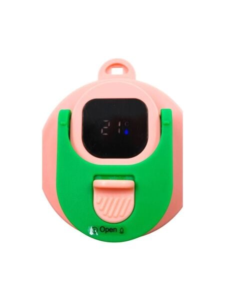 VAGONLİFE 550 ML PASLANMAZ ÇELİK TERMOS