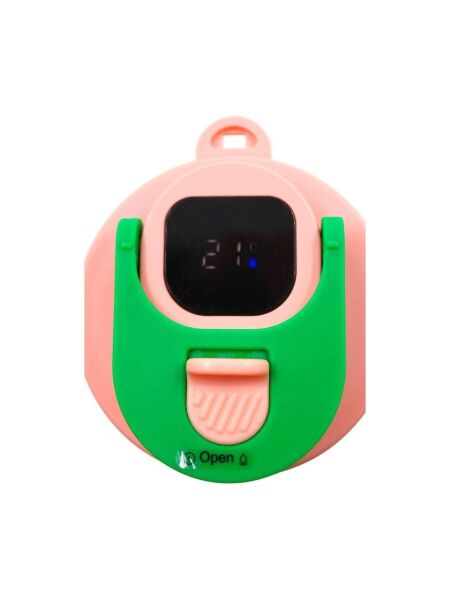 VAGONLİFE 550 ML PASLANMAZ ÇELİK TERMOS