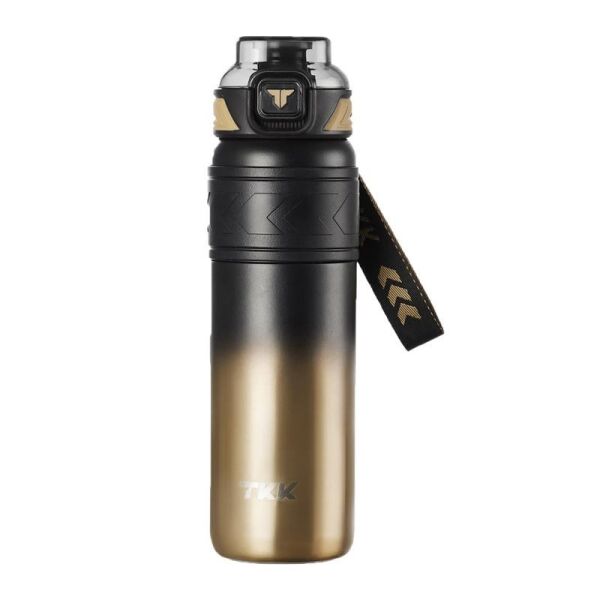 TKK 900 ML ÇELİK TERMOS