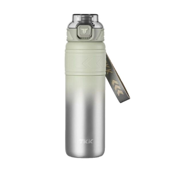 TKK 900 ML ÇELİK TERMOS