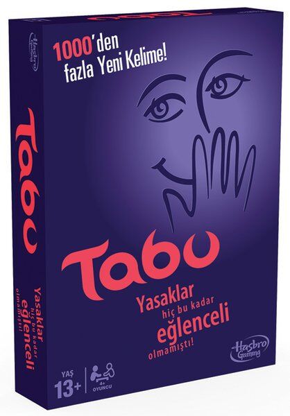 YENİ TABU