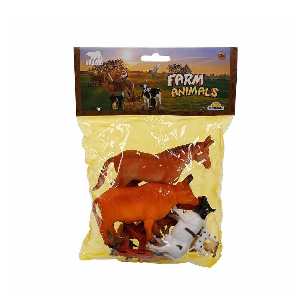 FİGÜR ÇİFTLİK ORTA