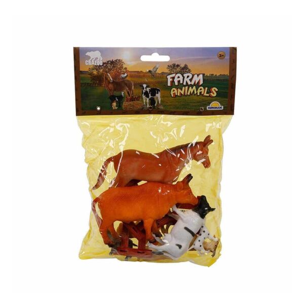 FİGÜR ÇİFTLİK ORTA