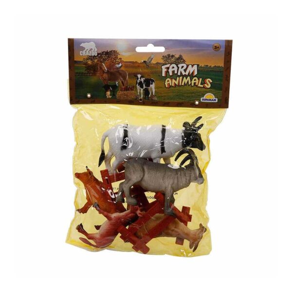 FİGÜR ÇİFTLİK ORTA