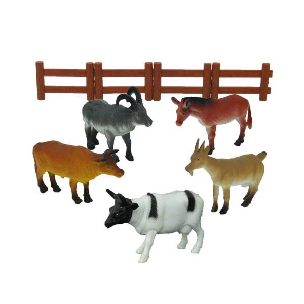 FİGÜR ÇİFTLİK ORTA