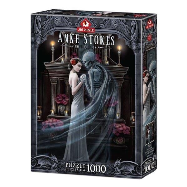 SONSUZA KADAR 1000 PARÇA