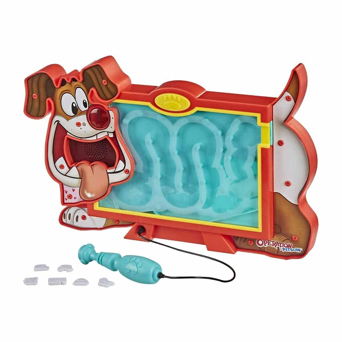 SUPER DOKTOR OBUR KÖPEK