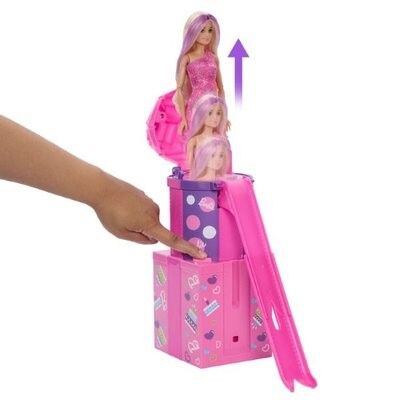 BARBİE PARTY UNBOXED PARTİ SÜRPRİZİ DOGUMGÜNÜ