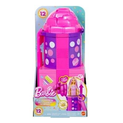 BARBİE PARTY UNBOXED PARTİ SÜRPRİZİ DOGUMGÜNÜ