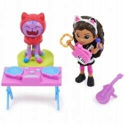 GABBY CAT TIVITY PAKETİ