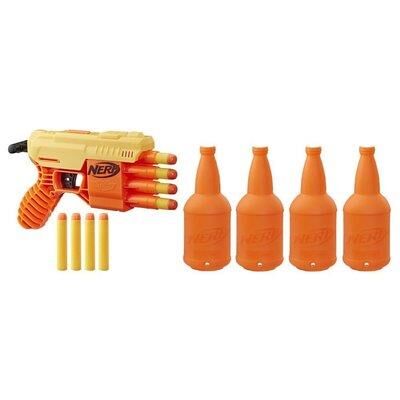 NERF ALPHA DTRIKE FANG