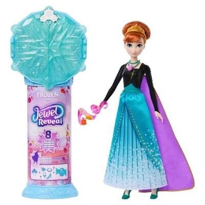 DISNEY KARLAR ULKESİ SÜRPRİZ TAKILAR - ANNA