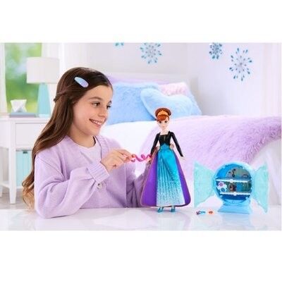 DISNEY KARLAR ULKESİ SÜRPRİZ TAKILAR - ANNA