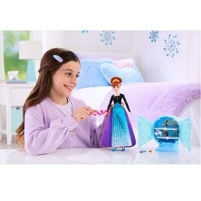 DISNEY KARLAR ULKESİ SÜRPRİZ TAKILAR - ANNA