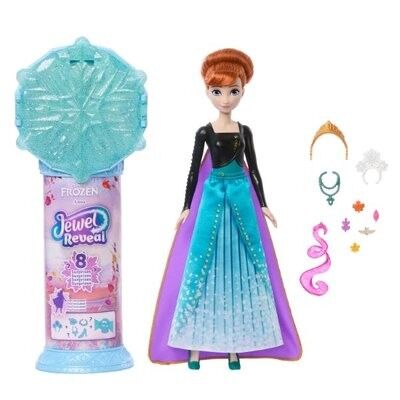 DISNEY KARLAR ULKESİ SÜRPRİZ TAKILAR - ANNA