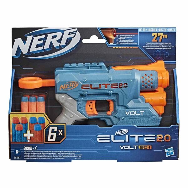 NERF ELİTE 2.0 VOLT
