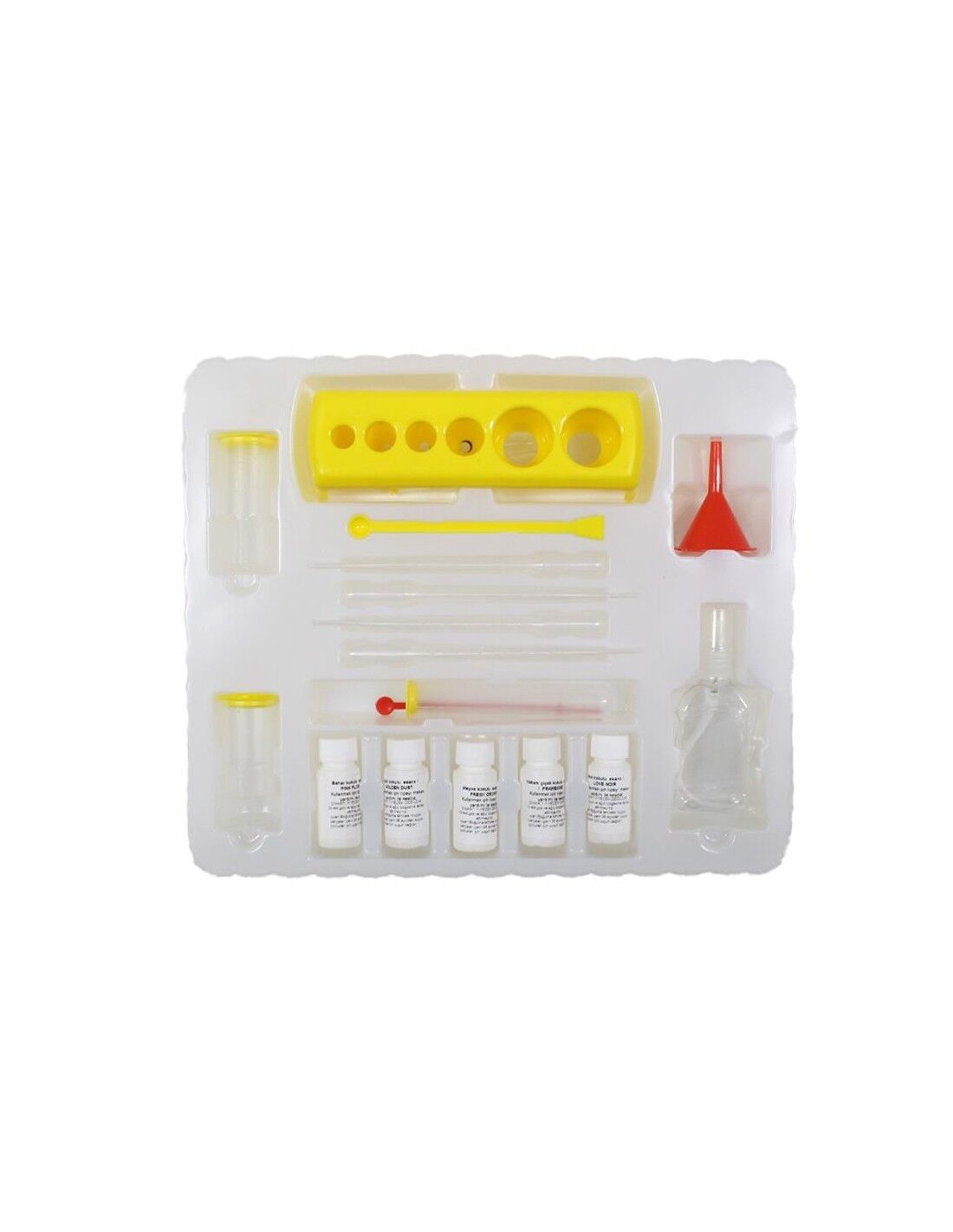 PLAYTOYS DIY PARFUME