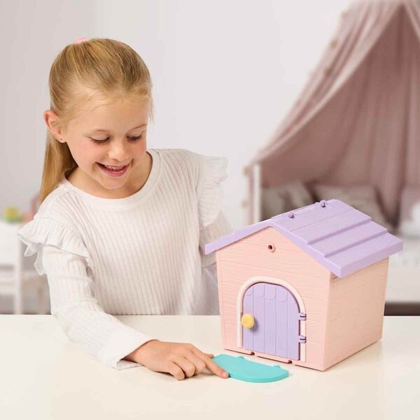 SP LITTLE LIVE PETS YAVRU KÖPEĞİM