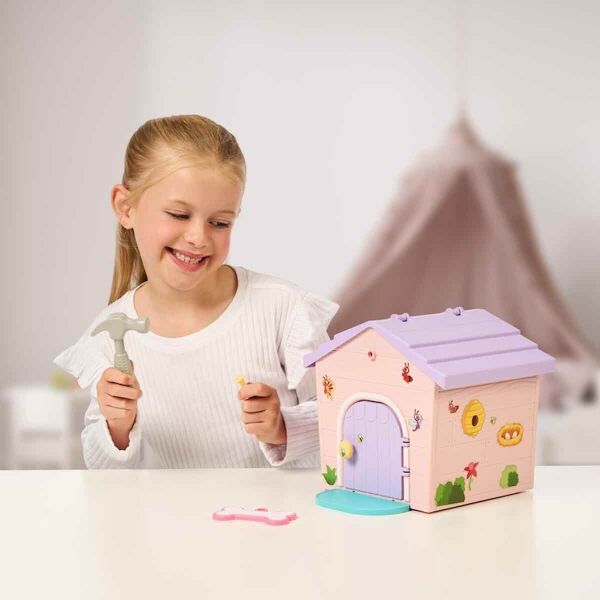 SP LITTLE LIVE PETS YAVRU KÖPEĞİM