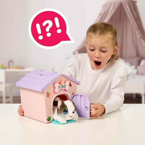 SP LITTLE LIVE PETS YAVRU KÖPEĞİM