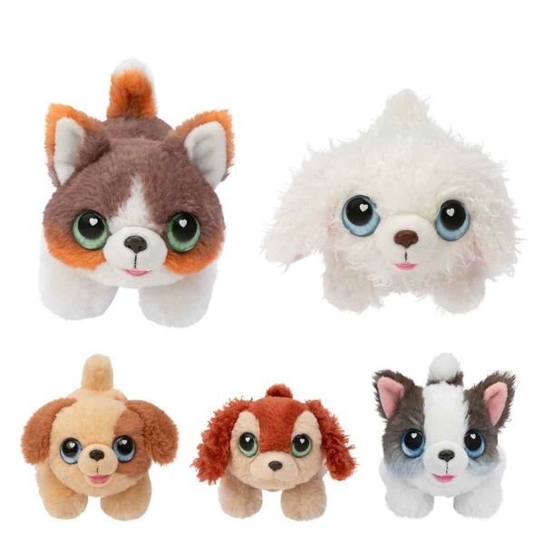 SP LITTLE LIVE PETS YAVRU KÖPEĞİM
