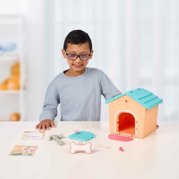 SP LITTLE LIVE PETS YAVRU KÖPEĞİM